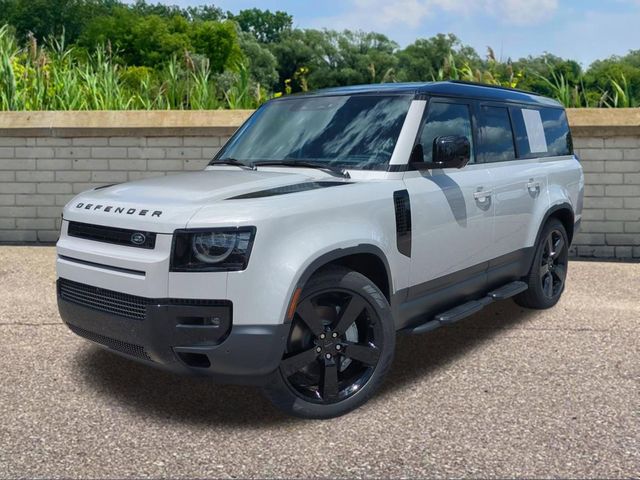 New 2026 Land Rover Defender 130 S SUV