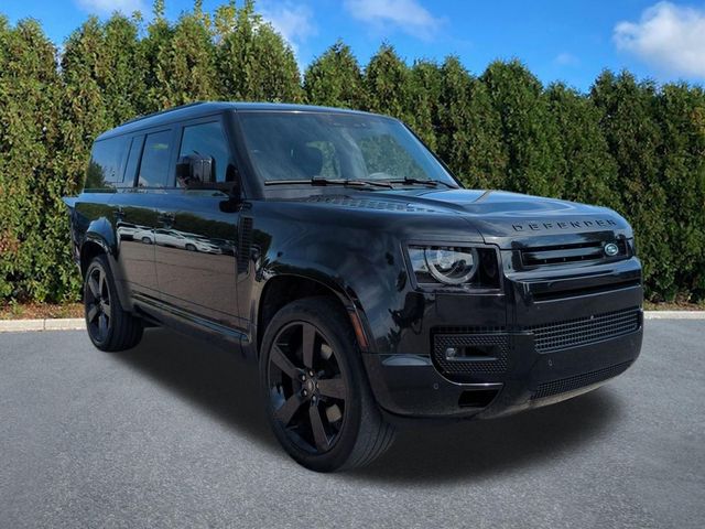 Used 2024 Land Rover Defender 130 X-Dynamic SE SUV