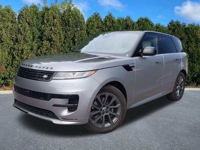 2024 Land Rover Range Rover Sport