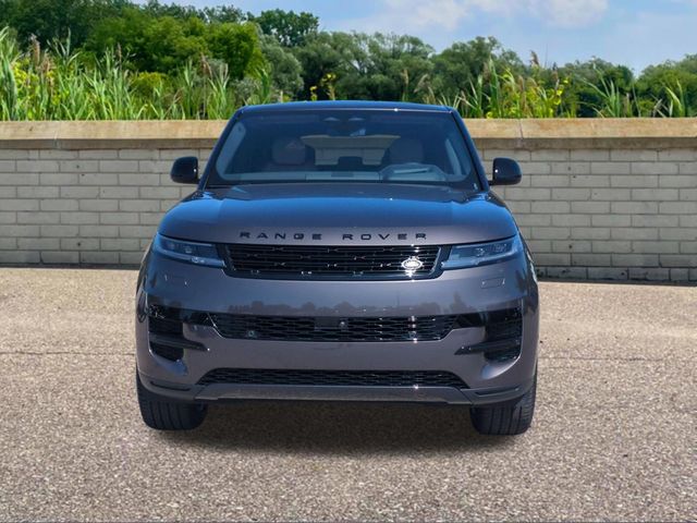 New 2027 Land Rover Range Rover Sport SE SUV