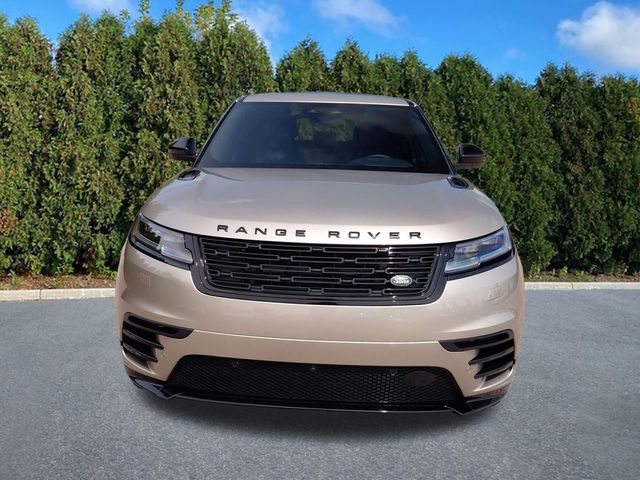 Certified 2026 Land Rover Range Rover Velar Dynamic SE SUV