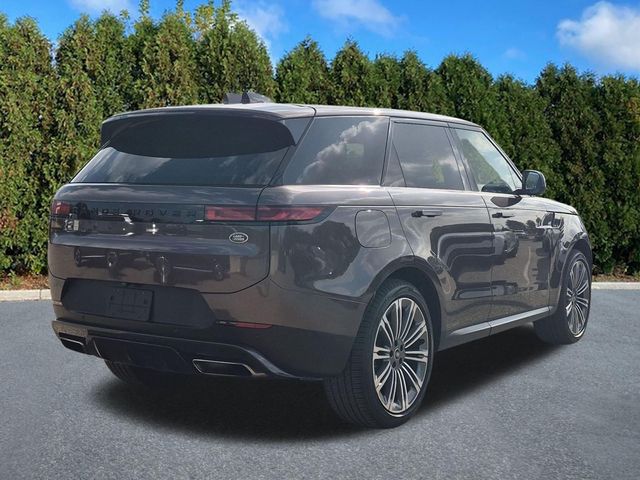 Used 2023 Land Rover Range Rover Sport SE SUV