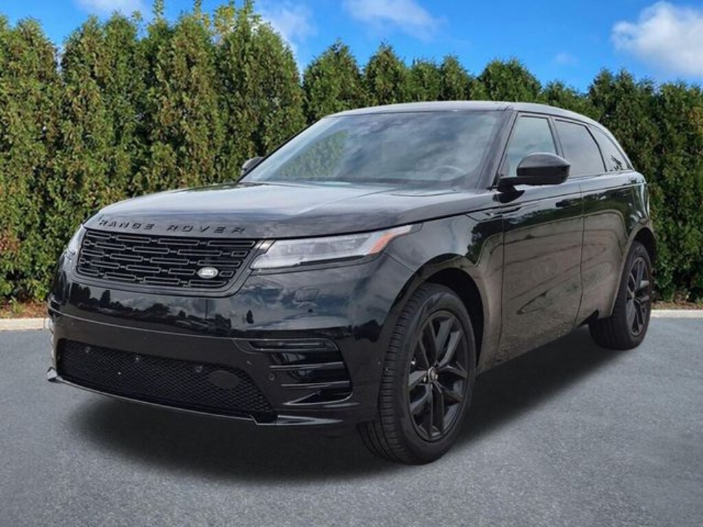 Used 2026 Land Rover Range Rover Velar P250 Dynamic SE SUV
