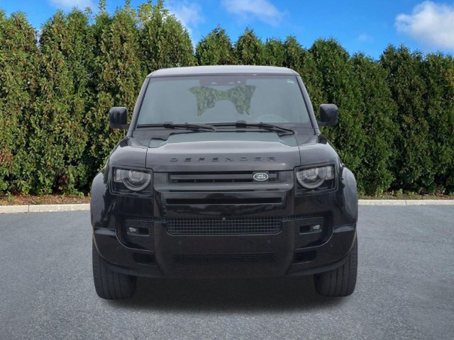 Used 2024 Land Rover Defender 110 V8 SUV