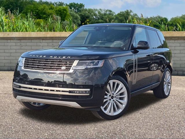 2026 Land Rover Range Rover SE SUV