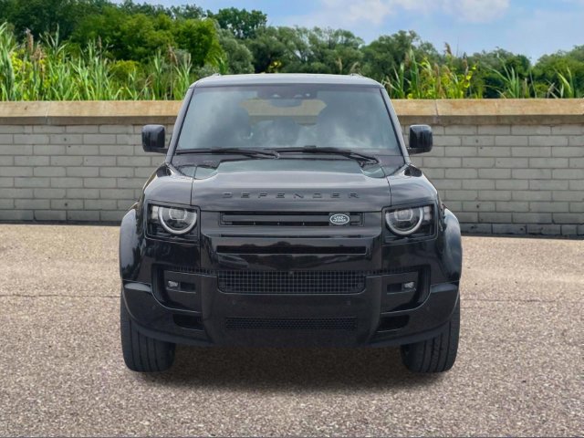 New 2026 Land Rover Defender 110 X-Dynamic SE SUV