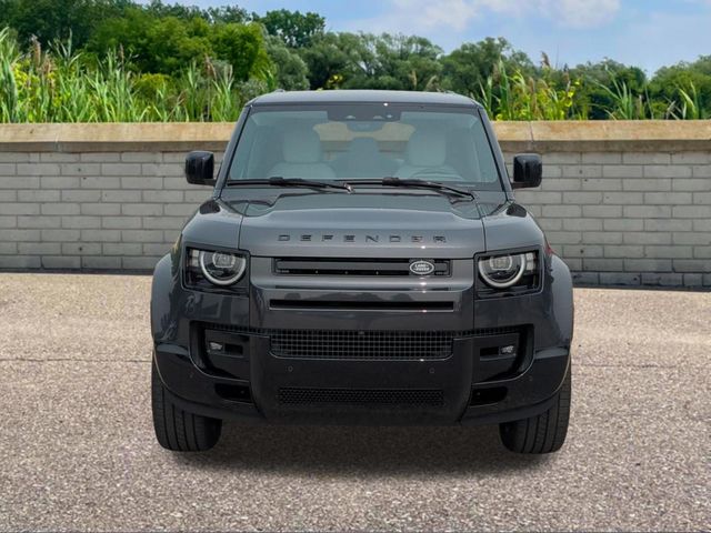New 2026 Land Rover Defender 110 X-Dynamic SE SUV