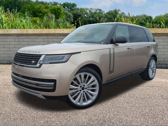 2026 Land Rover Range Rover SE SUV