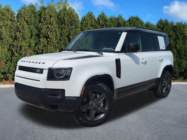 2023 Land Rover Defender