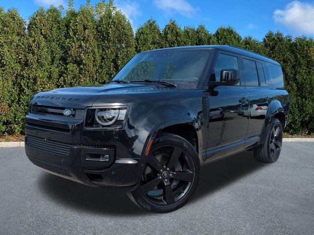 Used 2024 Land Rover Defender 130 X-Dynamic SE SUV