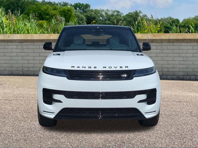 New 2026 Land Rover Range Rover Sport Plug-in Hybrid Dynamic SE SUV