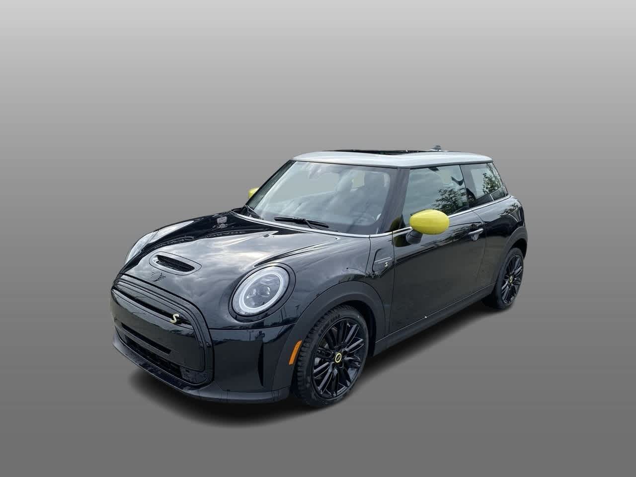 2024 MINI Electric Hardtop 2 Door
