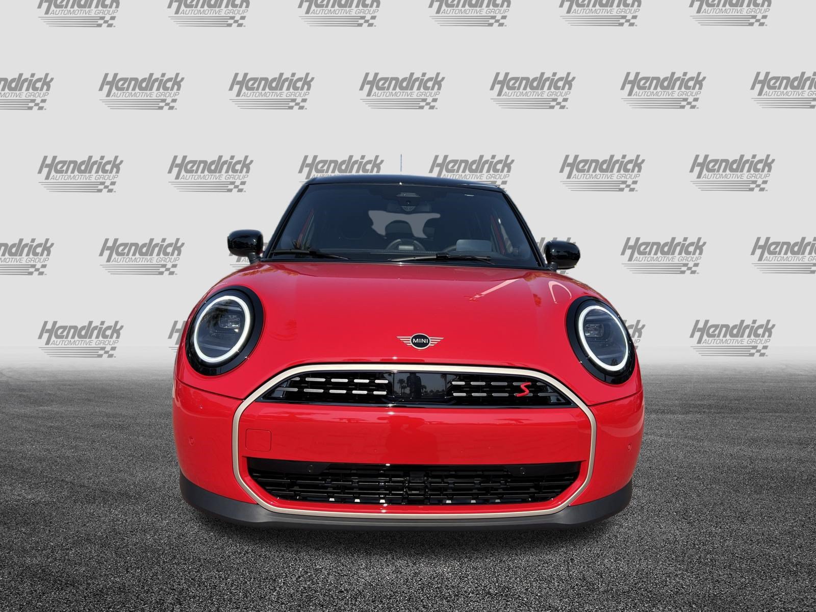 Used 2026 MINI Hardtop 4 Door Cooper S Hatchback