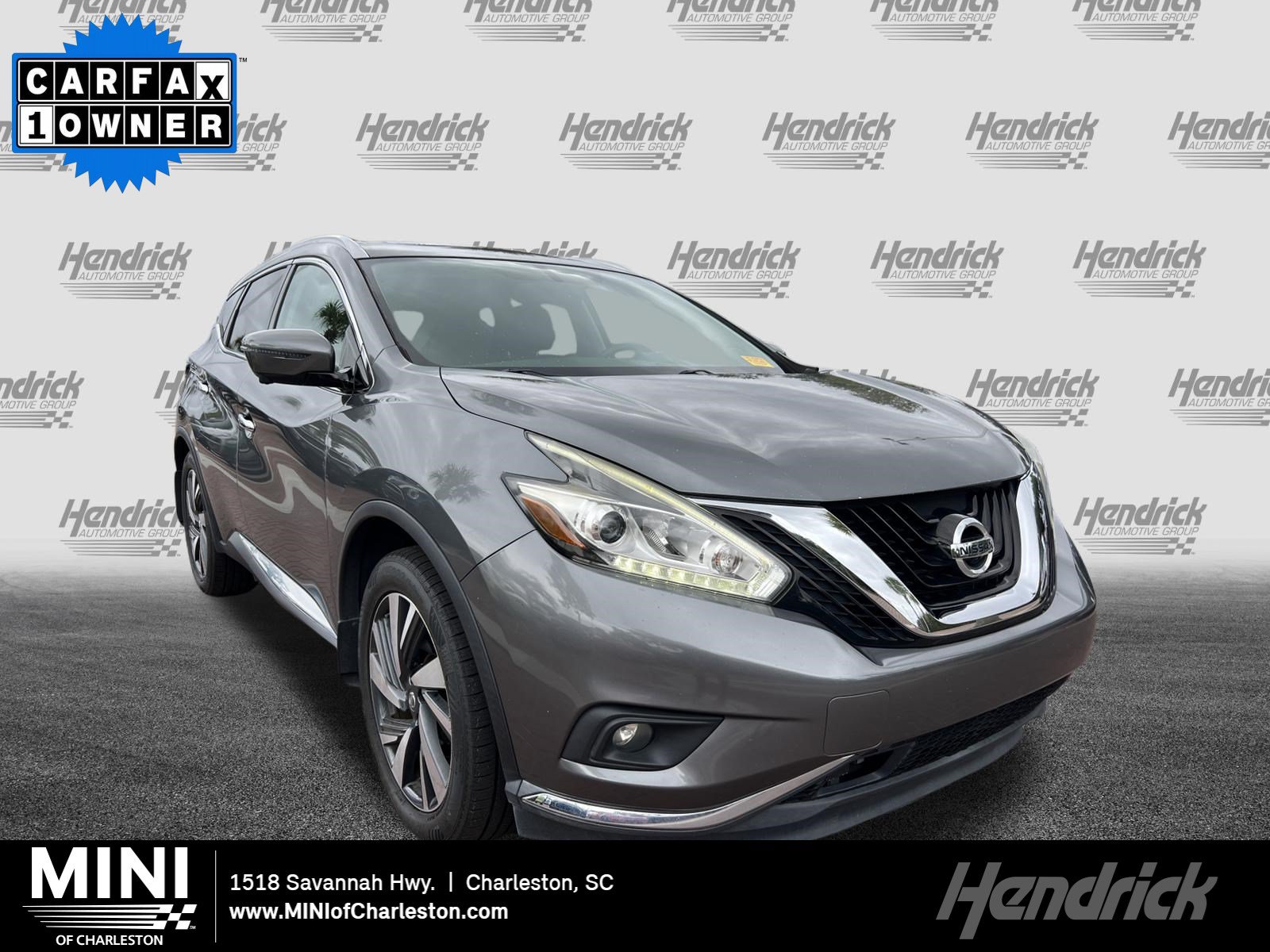  Nissan Murano