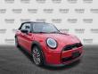 2026 MINI Convertible Cooper S Convertible