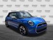 2026 MINI Convertible Cooper S Convertible