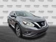 2016 Nissan Murano Platinum SUV