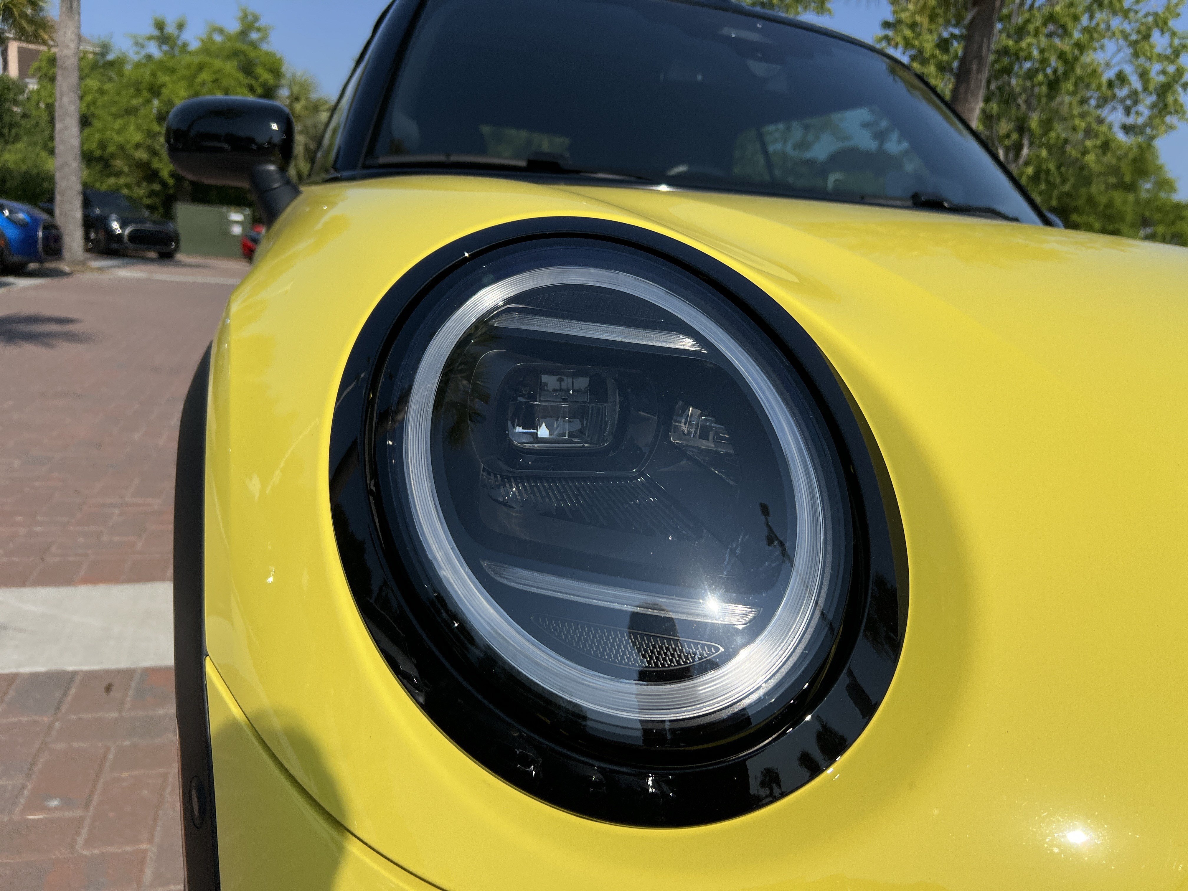 Used 2026 MINI Convertible Cooper S Convertible