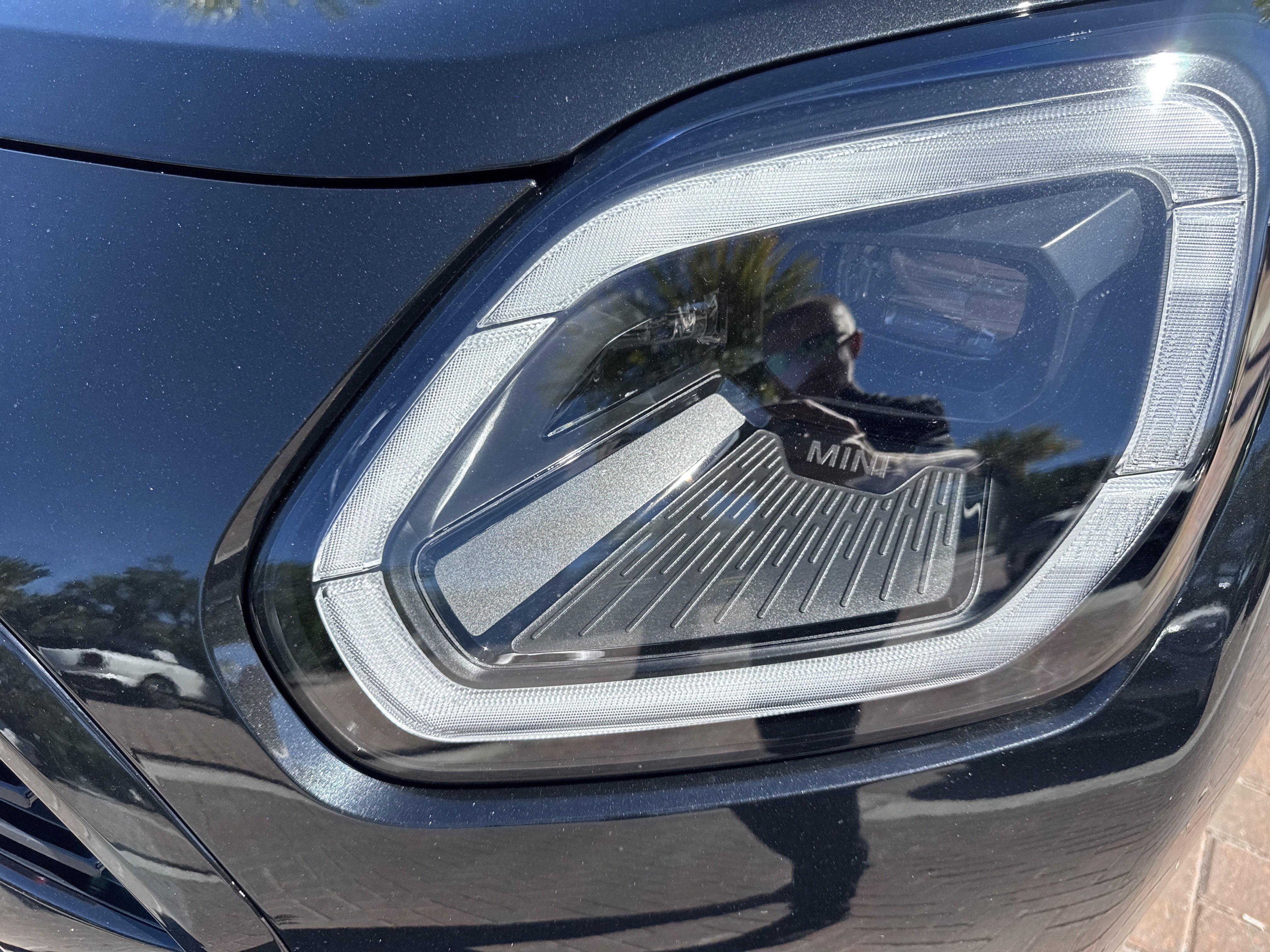 Used 2026 MINI Countryman S ALL4 SUV
