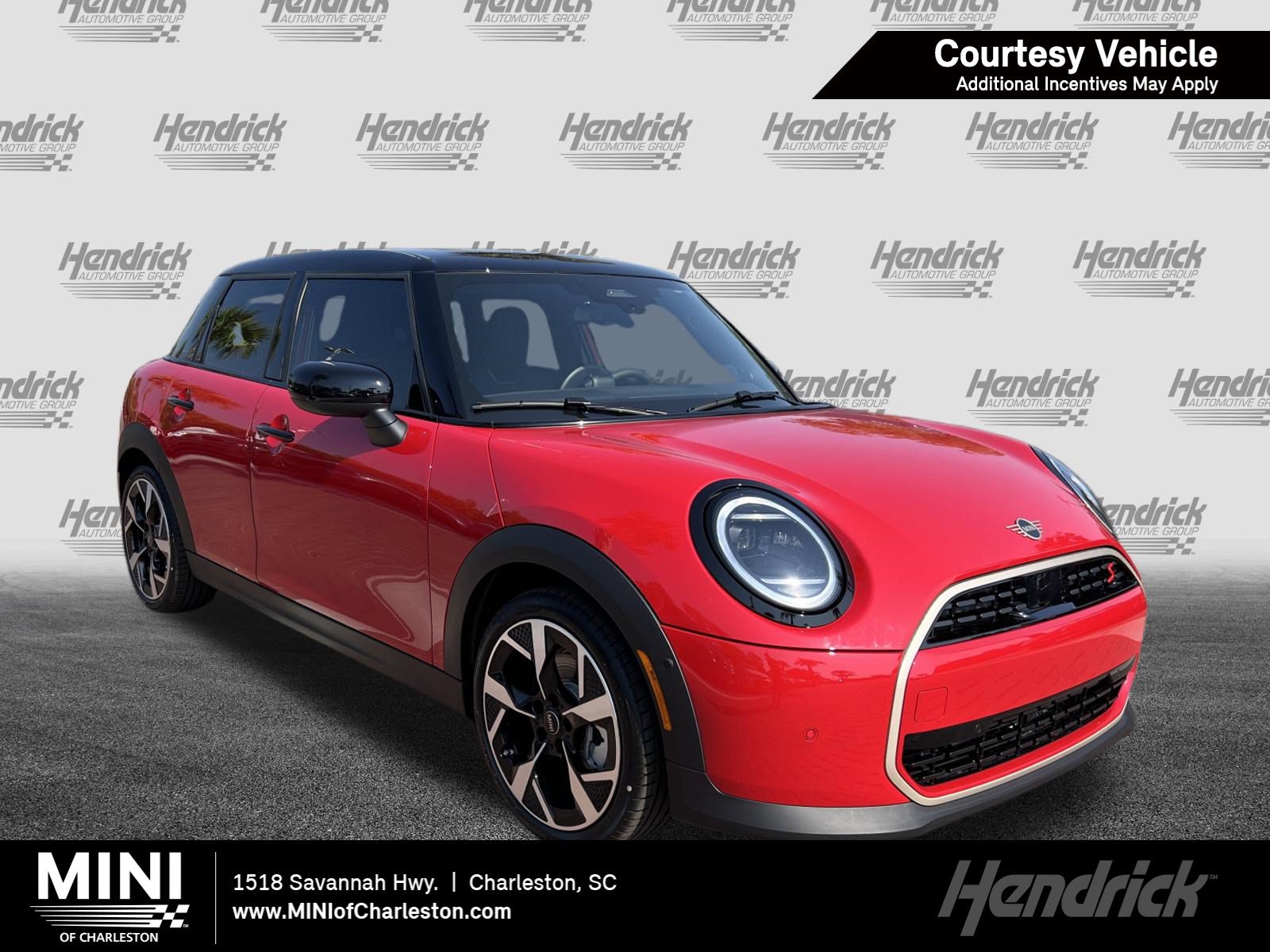  MINI Hardtop 4 Door