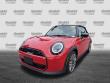 2026 MINI Convertible Cooper S Convertible