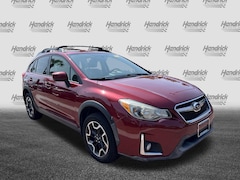 2017 Subaru Crosstrek Premium SUV