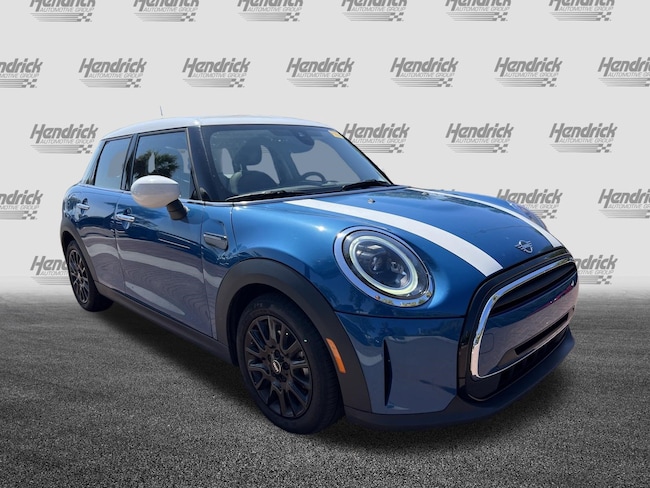 2024 MINI Hardtop 4 Door Cooper Hatchback