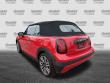 2026 MINI Convertible Cooper S Convertible