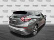 2016 Nissan Murano Platinum SUV