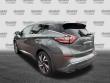2016 Nissan Murano Platinum SUV