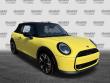 2026 MINI Convertible Cooper S Convertible