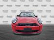 2026 MINI Convertible Cooper S Convertible