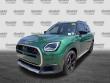 2026 MINI Countryman S ALL4 SUV