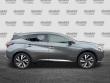 2016 Nissan Murano Platinum SUV
