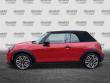 2026 MINI Convertible Cooper S Convertible