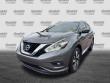 2016 Nissan Murano Platinum SUV