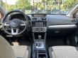 2017 Subaru Crosstrek Premium SUV