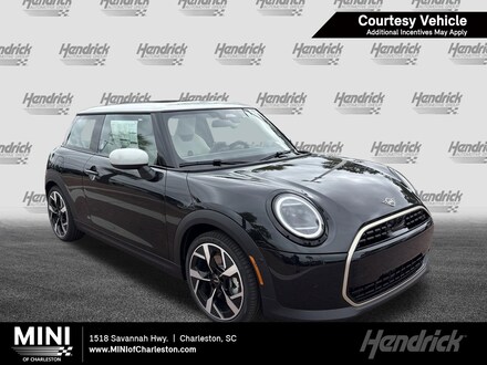 2026 MINI Hardtop 2 Door Cooper Hatchback