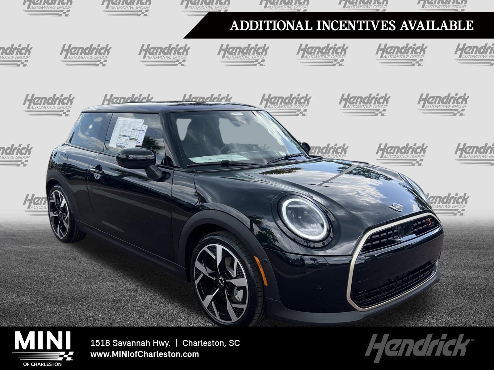 2026 MINI Hardtop 2 Door