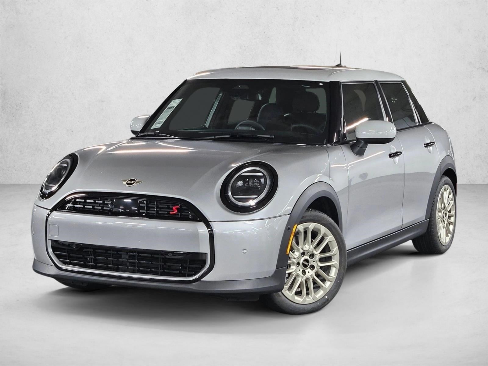 2026 MINI Hardtop 4 Door