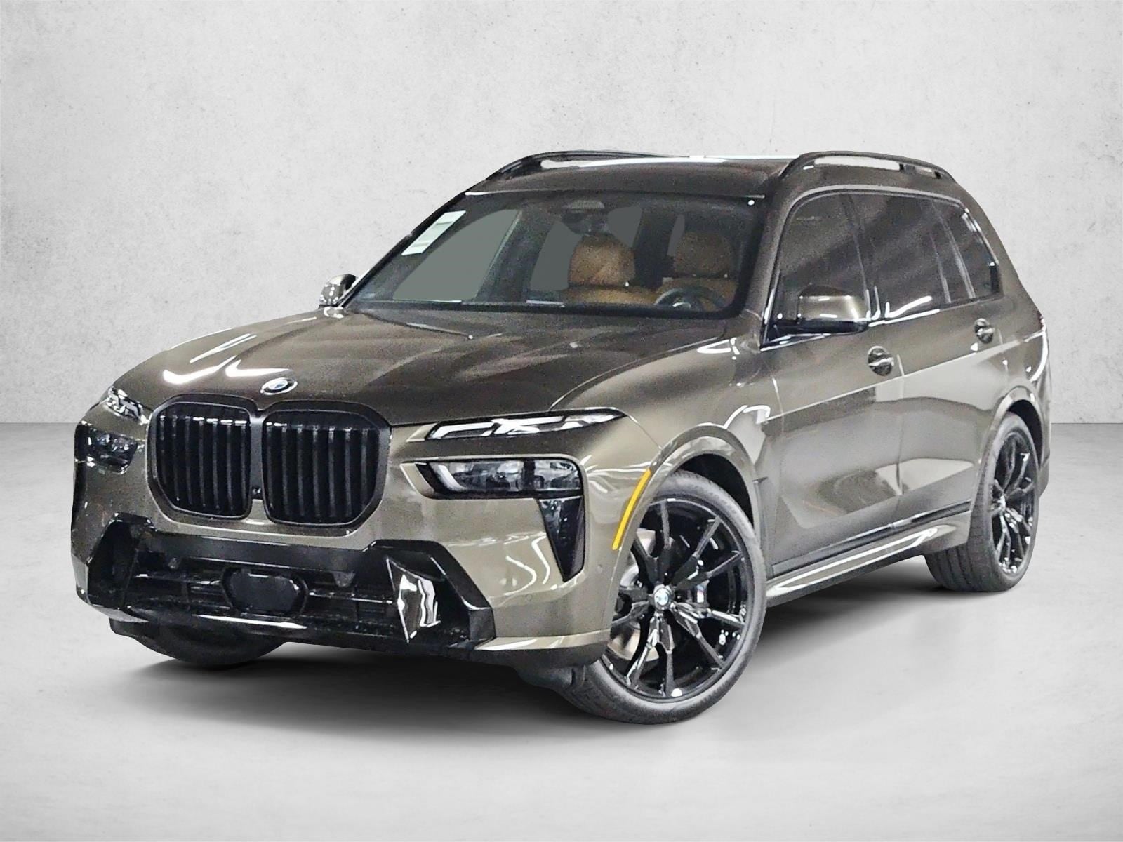2027 BMW X7