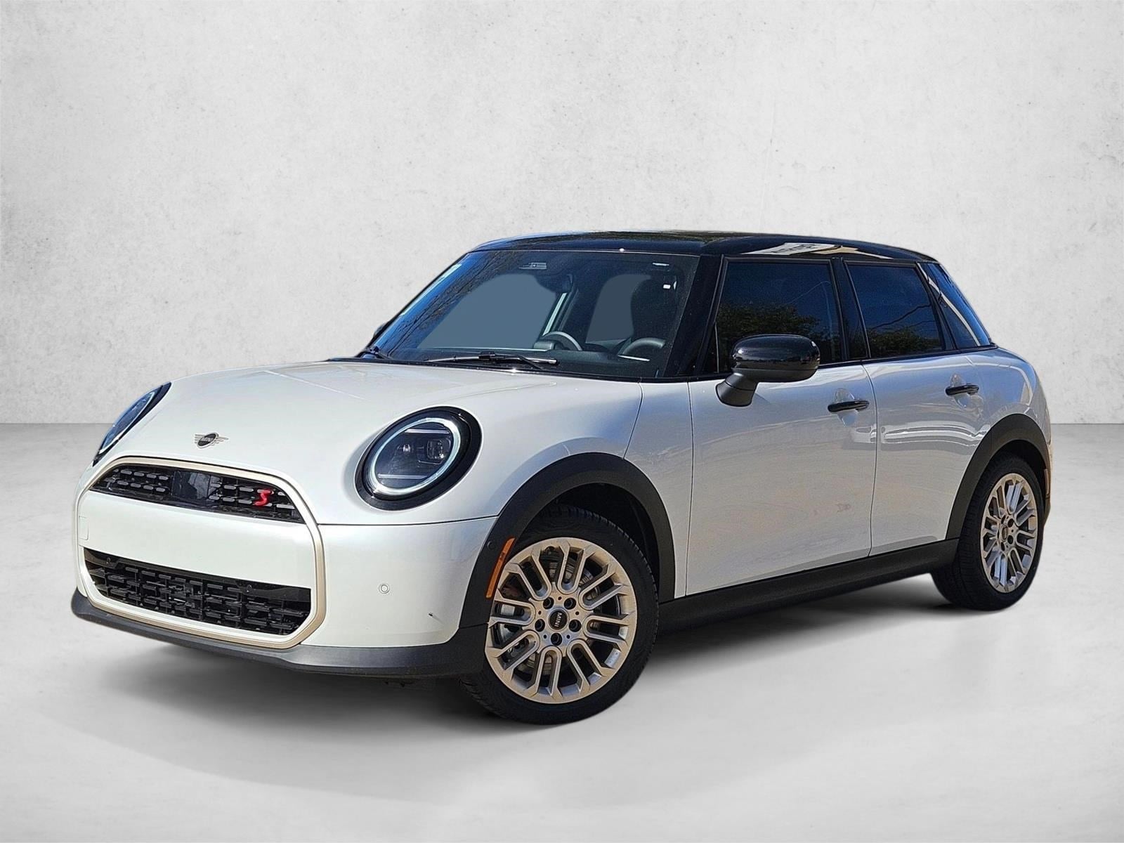 2026 MINI Hardtop 4 Door