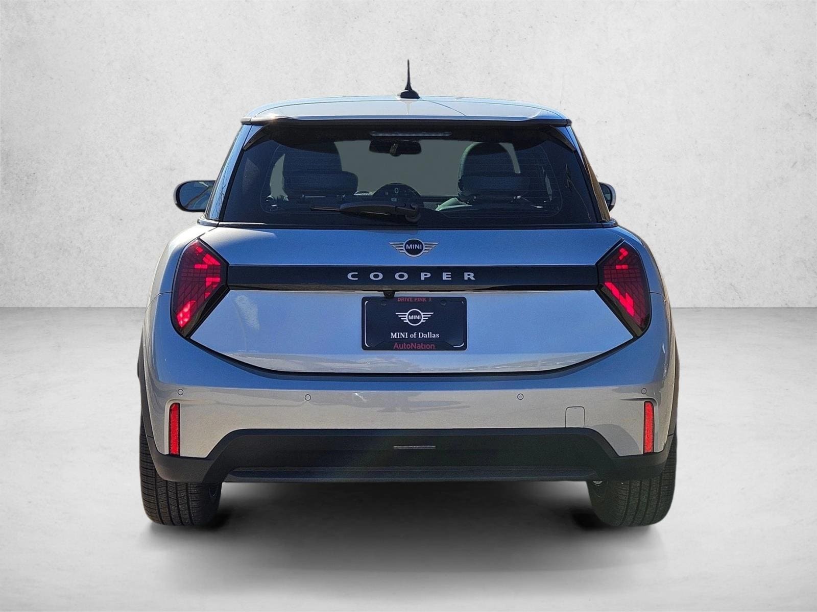 2026 MINI Hardtop 2 Door - Photo 6