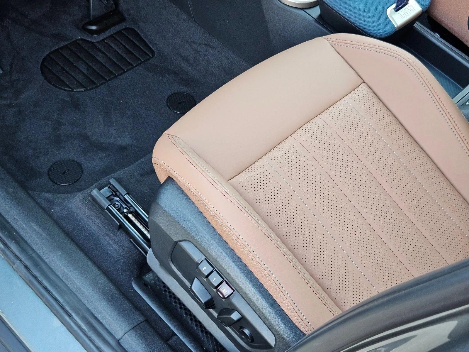 Certified 2026 MINI Countryman S Sport Utility