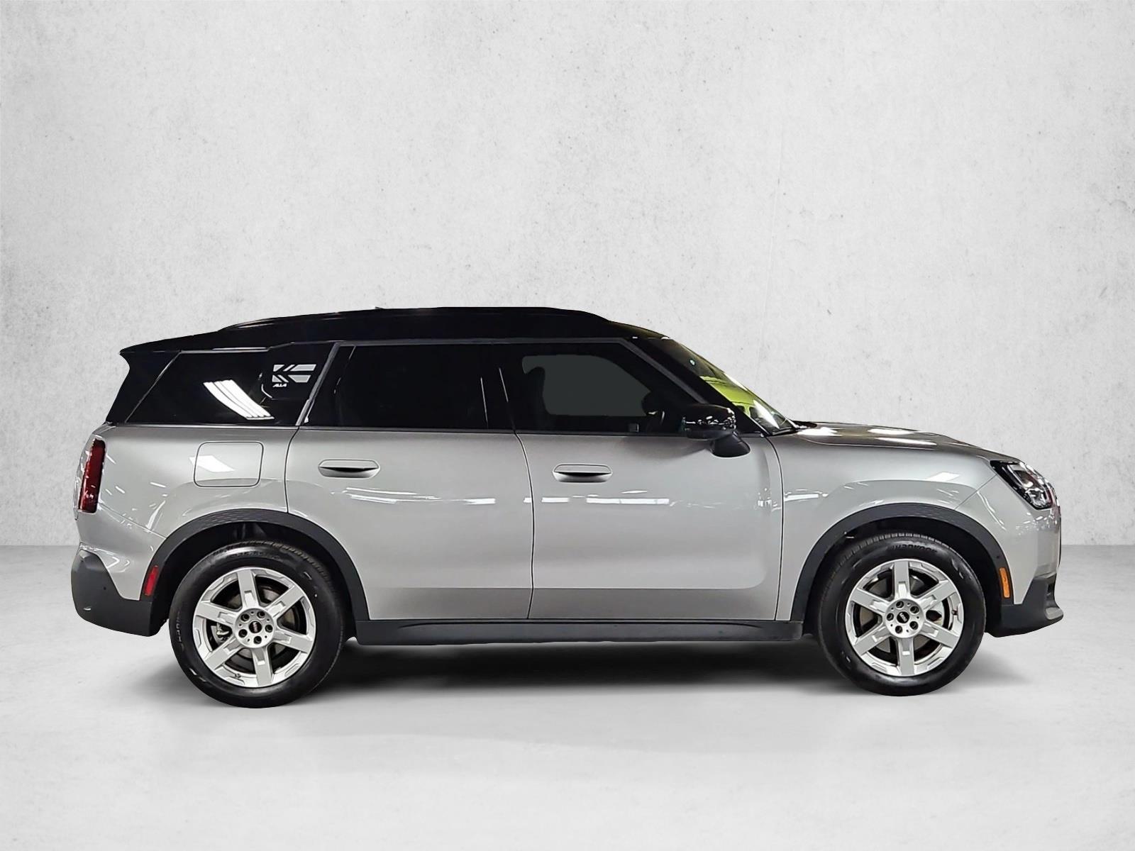2026 MINI Countryman S - Photo 4