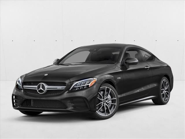2019 Mercedes-Benz C-Class AMG C 43 AWD photo