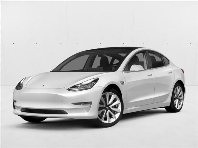 Used 2020 Tesla Model 3 Performance 4dr Car