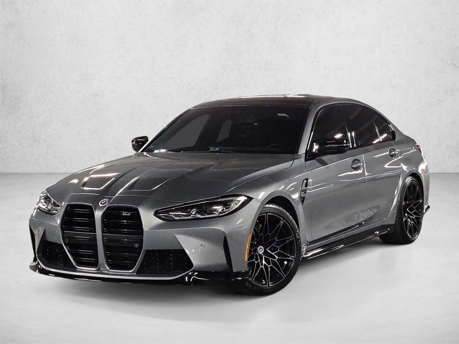 2023 BMW M3