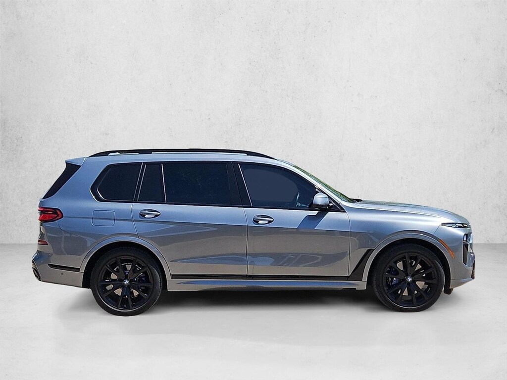 Used 2023 BMW X7 xDrive40i Sport Utility