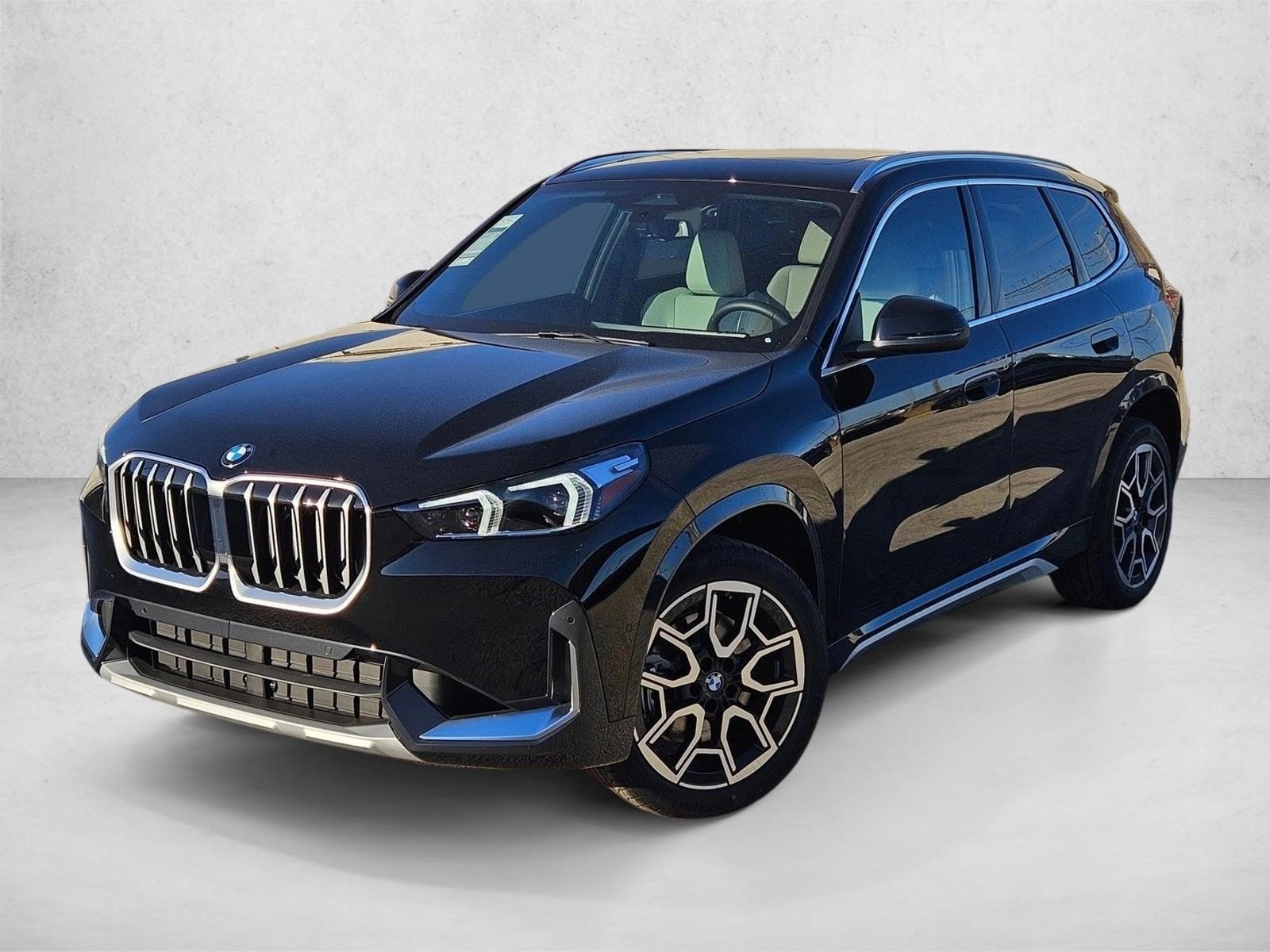 2026 BMW X1